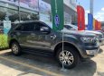 Ford Everest 2016 - Xe lướt chính hãng