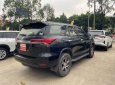 Toyota Fortuner 2017 - Máy xăng, biển SG, mua xe tại hãng