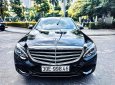 Mercedes-Benz C 250 2017 - Bản mới hộp số 9 cấp, vành 5 chấu. Xe cực đẹp, bao test thoải mái - Hỗ trợ ngân hàng chỉ từ 199tr nhận xe