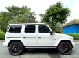 Mercedes-AMG G 63 2022 - Xe siêu lướt