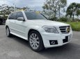 Mercedes-Benz GLK 300 2009 - Màu trắng, nhập khẩu số tự động, giá 465tr