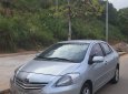 Toyota Vios 2009 - Màu bạc xe gia đình