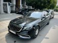 Mercedes-Benz S450 2018 - Xe màu đen