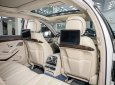 Mercedes-Benz S 450L 2020 - Màu trắng, nội thất kem