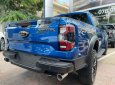 Ford Ranger Raptor 2023 - Ford Raptor - Thách thức mọi giới hạn