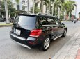 Mercedes-Benz GLK 220 2013 - Siêu tiết kiệm nhiên liệu