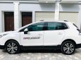 Peugeot 3008 2018 - Màu trắng, giá cực tốt.