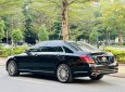 Mercedes-Benz S400 2015 - Màu đen, nhập khẩu nguyên chiếc