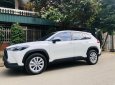 Toyota Corolla Cross 2021 - Màu trắng, nhập khẩu nguyên chiếc chính chủ