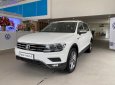 Volkswagen Tiguan 2021 - Hỗ trợ đăng ký, đăng kiểm