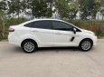 Ford Fiesta 2013 - Màu trắng số tự động