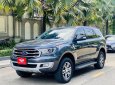 Ford Everest 2020 - Bảo hành 10.000km sau khi mua xe