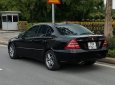 Mercedes-Benz C180 2005 - Màu đen, giá cực tốt