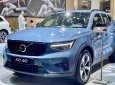 Volvo XC40 2023 - Tặng voucher 10 triệu - Tặng bảo dưỡng 3 năm miễn phí, bảo hành 3 năm không giới hạn km - Bộ quà tặng