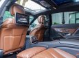 Mercedes-Benz Maybach S400 2016 - Cần bán gấp xe giá tốt