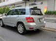 Mercedes-Benz GLK 280 2009 - Màu bạc, 435 triệu