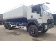 Isuzu FVM1500 2022 - Xe xitec chở cám CP