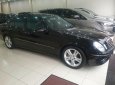 Mercedes-Benz E200K 2008 - Cọp zin - AE thiện có giá đẹp, khi mua xe