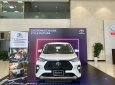 Toyota Veloz Cross 2022 - Xe giao ngay trong tháng - Giao xe tận nhà, ưu đãi cực khủng