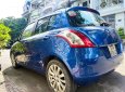 Suzuki Swift 2014 - Màu xanh lam, nhập khẩu nguyên chiếc