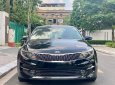 Kia Optima 2017 - Màu đen, giá chỉ 630 triệu