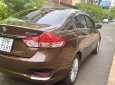 Suzuki Ciaz 2019 - Nhập khẩu nguyên chiếc số tự động