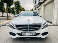 Mercedes-Benz C 250 2016 - Trả góp chỉ từ 250tr nhận xe đi luôn, xe bao test hãng thoải mái, mới được bảo dưỡng xong nên mua về cực an tâm