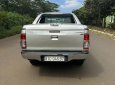 Toyota Hilux 2012 - Màu bạc, nhập khẩu