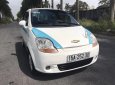 Chevrolet Spark 2008 - Chevrolet Spark 2008