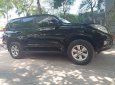 Toyota Land Cruiser Prado 2009 - Xe màu đen, nhập khẩu 