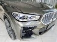 BMW X6 2022 - Giá tốt nhất, chỉ có tại BMW Hải Phòng