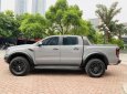 Ford Ranger Raptor 2018 - Xe màu bạc, nhập khẩu nguyên chiếc