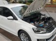 Volkswagen Polo 2016 - Màu trắng, nhập khẩu nguyên chiếc