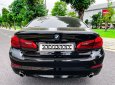 BMW 520i 2018 - Trả trước hơn 300tr để sở hữu ngay 1 em vợ 2 siêu mới, siêu đẹp