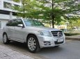 Mercedes-Benz GLK 280 2009 - Màu bạc, 435 triệu