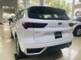 Ford Territory 2022 - Đủ màu, giao ngay tháng 1 - Ưu đãi giảm tiền mặt, tặng gói PK chính hãng - Trả trước 239 triệu lăn bánh