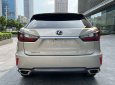 Lexus RX 200 2015 - Xe chính chủ giá tốt