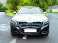 Mercedes-Maybach S 400 2016 - Up full maybach S600 biển Sài Gòn