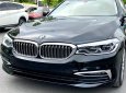 BMW 530i 2018 - Đẳng cấp hơn, thể thao hơn