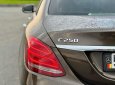 Mercedes-Benz C 250 2017 - Biển Sài Gòn odo 41.000km xe rất đẹp không 1 lỗi nhỏ