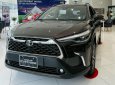 Toyota Corolla Cross 2022 - Đủ màu giao ngay giá tốt