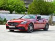 Mercedes-Benz SLC 43 2017 - Mercedes-Benz SLC 43 2017