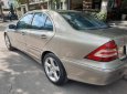 Mercedes-Benz C 240 2004 - Màu xám, nhập khẩu chính chủ