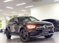 Mercedes-Benz GLC 300 2022 - Đen nội thất nâu - Black friday giảm giá các mẫu - Hỗ trợ 50% trước bạ