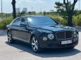 Bentley Mulsanne 2016 - Bentley Mulsanne 2016