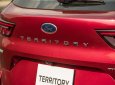 Ford Territory 2022 - Xe có sẵn, đủ màu cho quý khách lựa chọn, tặng phụ kiện chính hãng