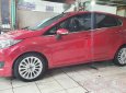 Ford Fiesta 2016 - Full option - Quá mới so với những xe cùng đời