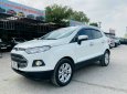 Ford EcoSport 2014 - Nội thất tươi mới