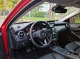 Mercedes-Benz GLA 200 2018 - Màu đỏ