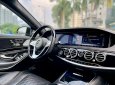 Mercedes-Benz Maybach S450 2017 - Cần bán lại xe odo 5,6v km